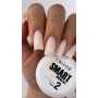 Гель Crooz Smart Builder gel №02, 15 мл
